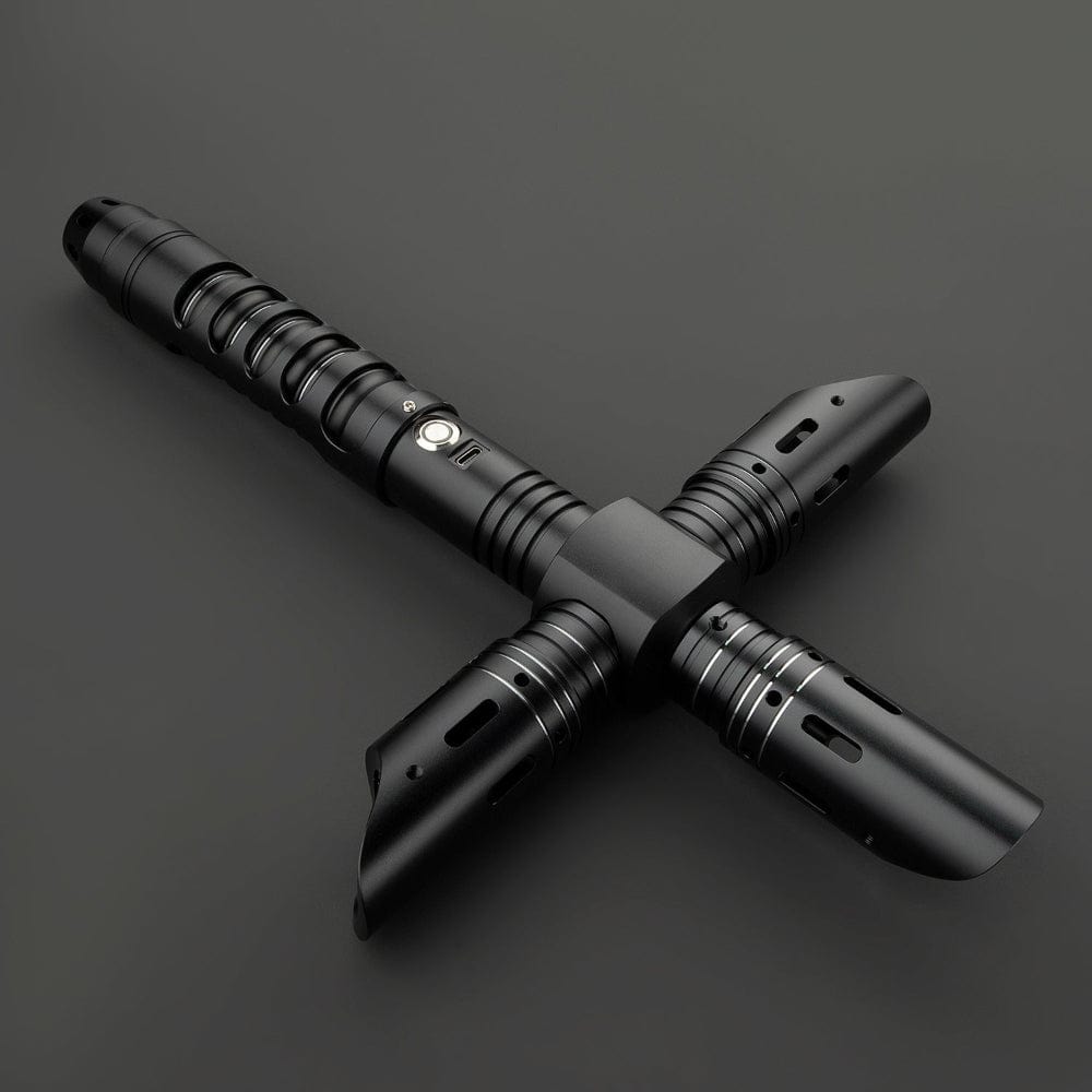 Vigil - SABERS UNLIMITED