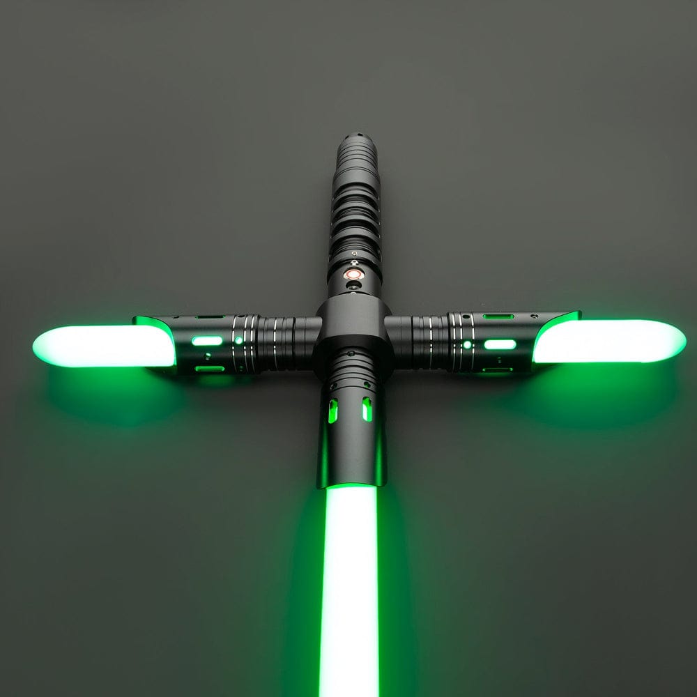 Vigil - SABERS UNLIMITED