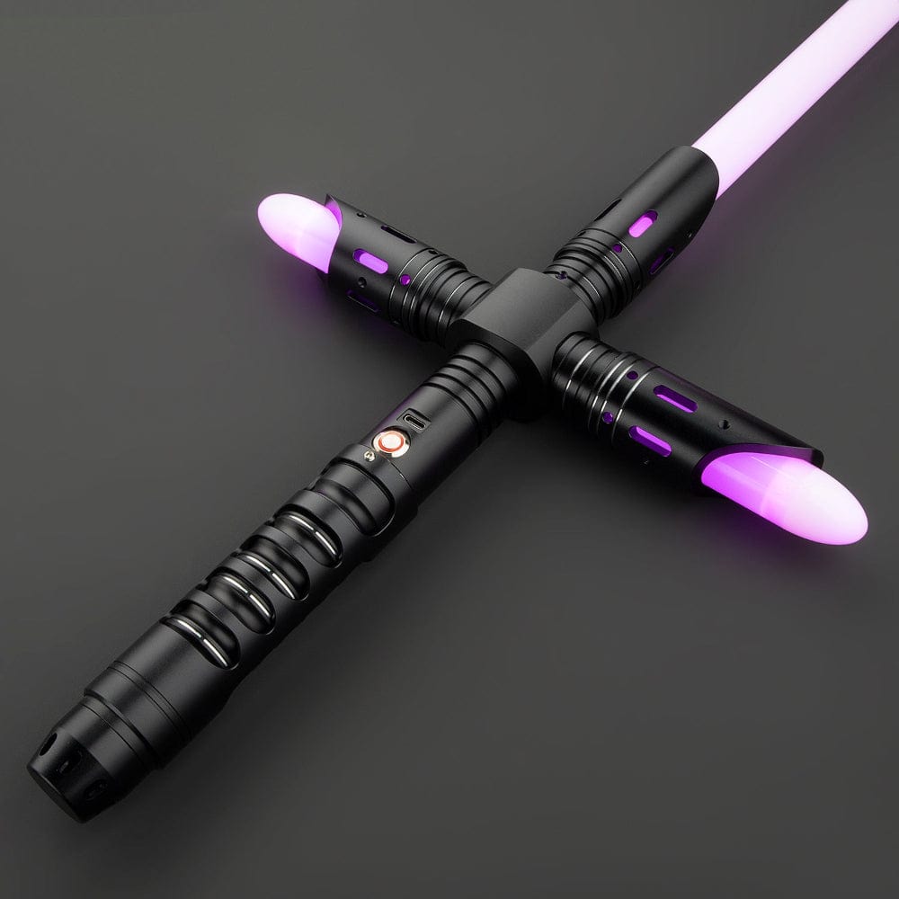 Vigil - SABERS UNLIMITED