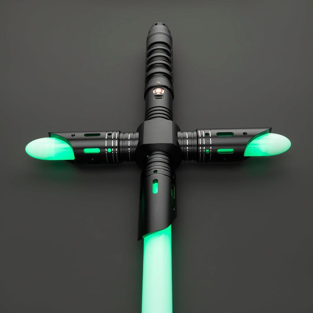 Vigil - SABERS UNLIMITED