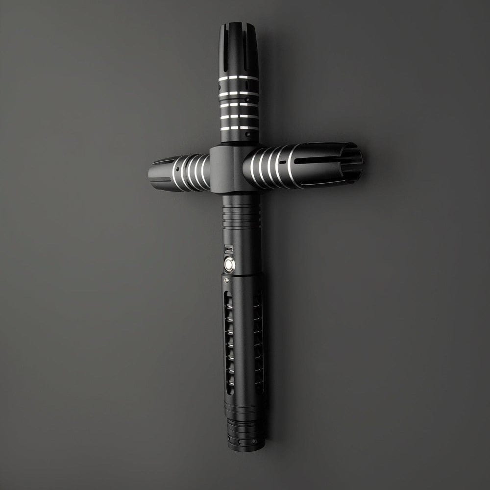 Warden - SABERS UNLIMITED