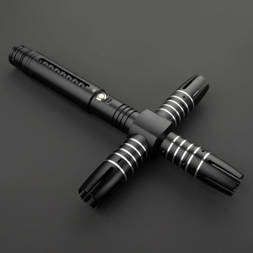Warden - SABERS UNLIMITED