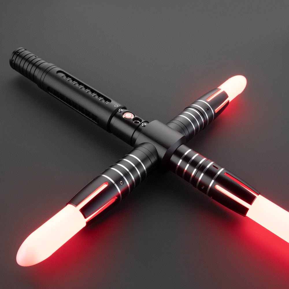 Warden - SABERS UNLIMITED