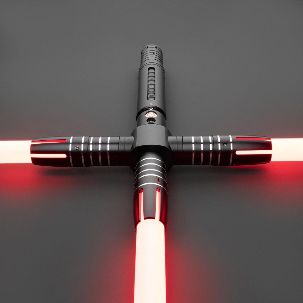 Warden - SABERS UNLIMITED