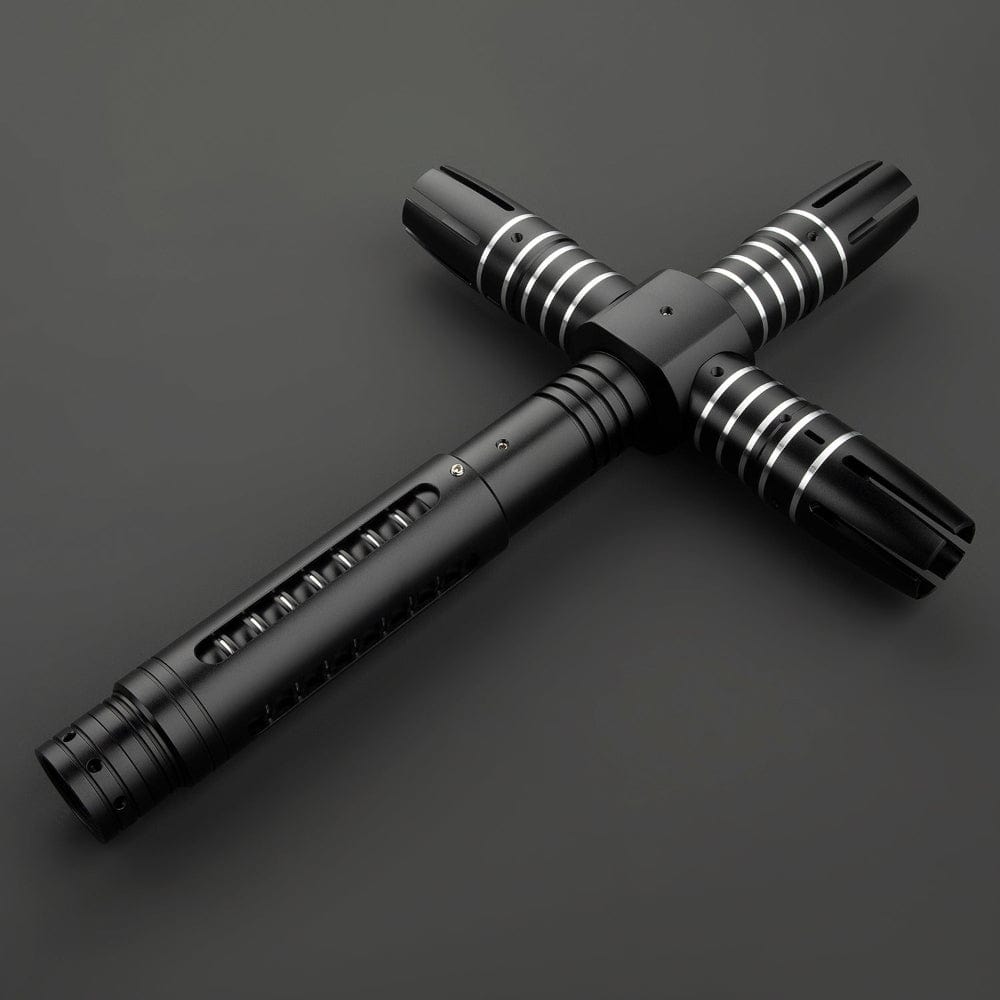 Warden - SABERS UNLIMITED