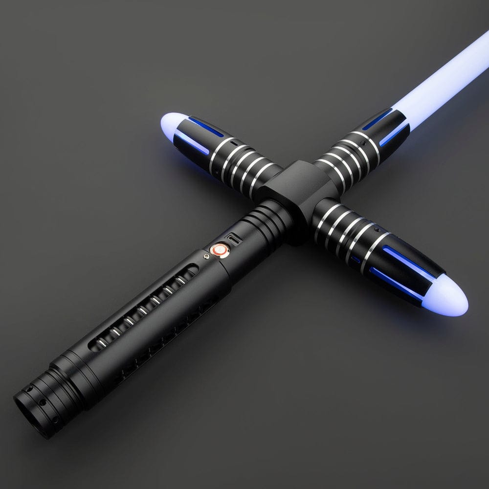 Warden - SABERS UNLIMITED