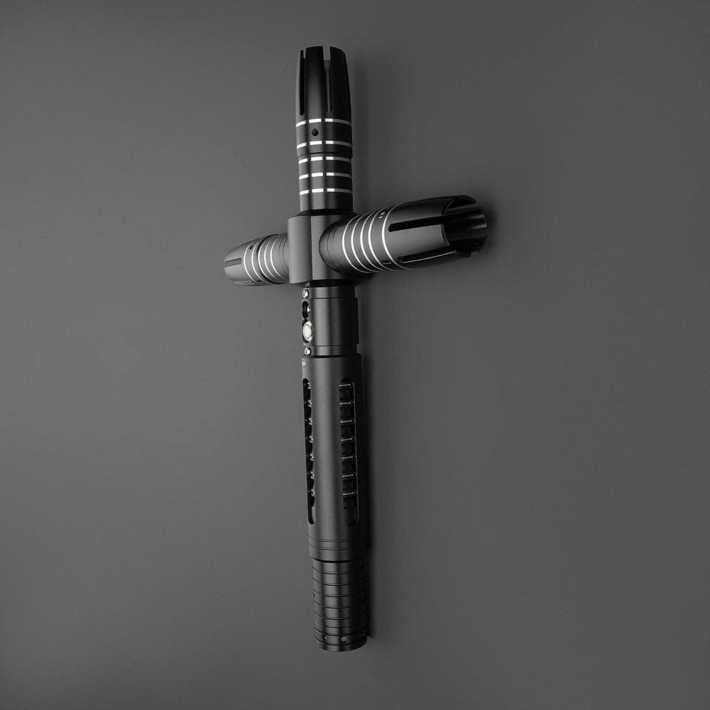 Warden - SABERS UNLIMITED