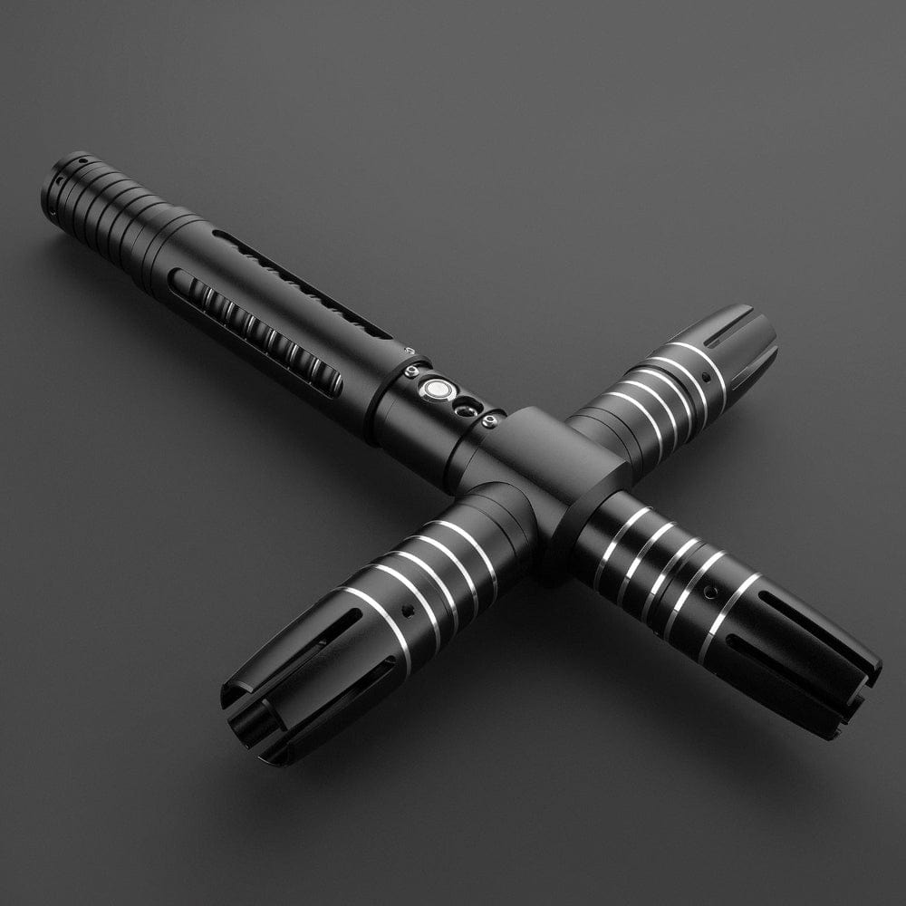 Warden - SABERS UNLIMITED