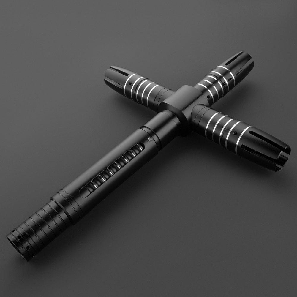 Warden - SABERS UNLIMITED
