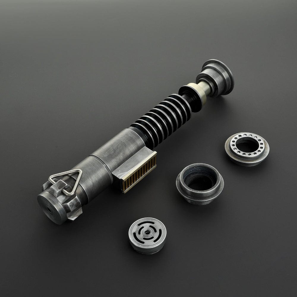 Son V3 - SABERS UNLIMITED