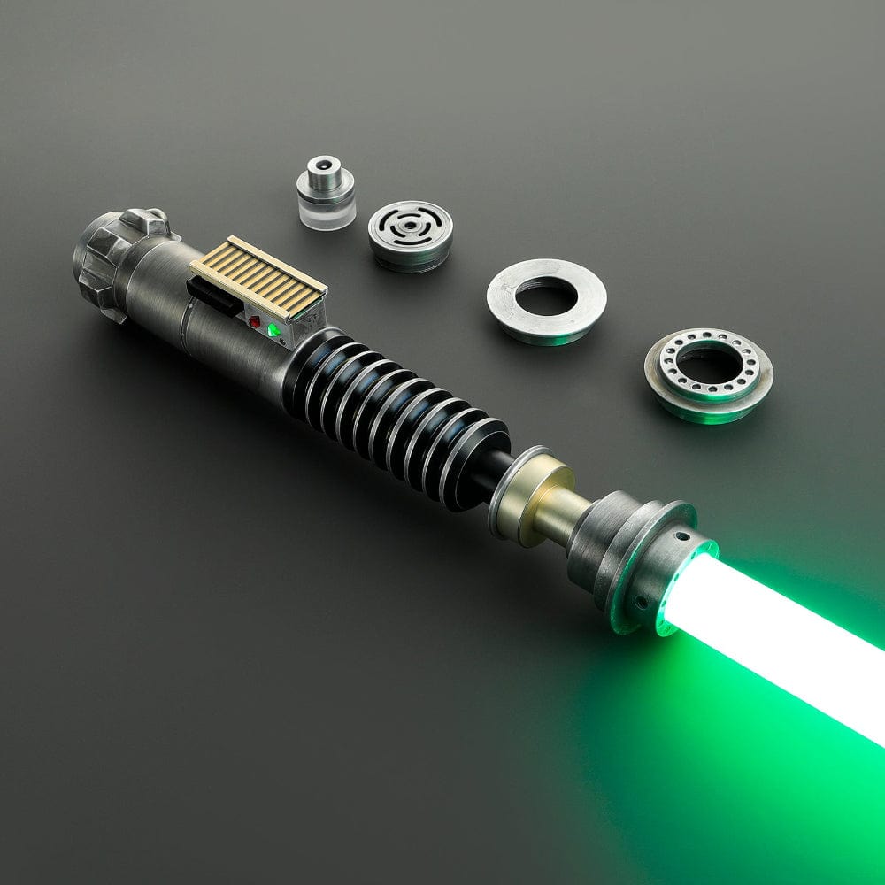 Son V3 - SABERS UNLIMITED