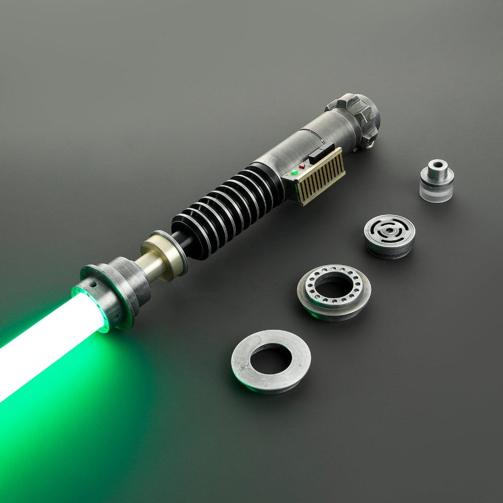 Son V3 - SABERS UNLIMITED