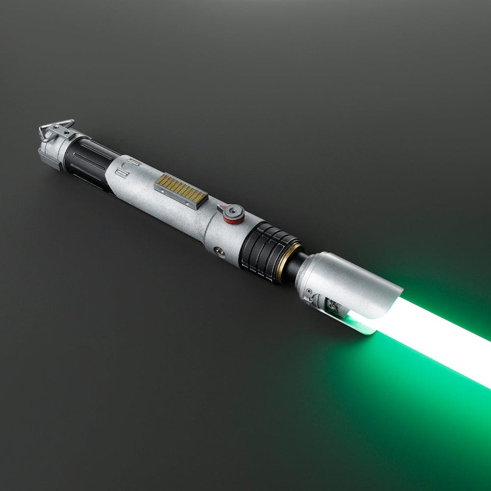 Wren - SABERS UNLIMITED