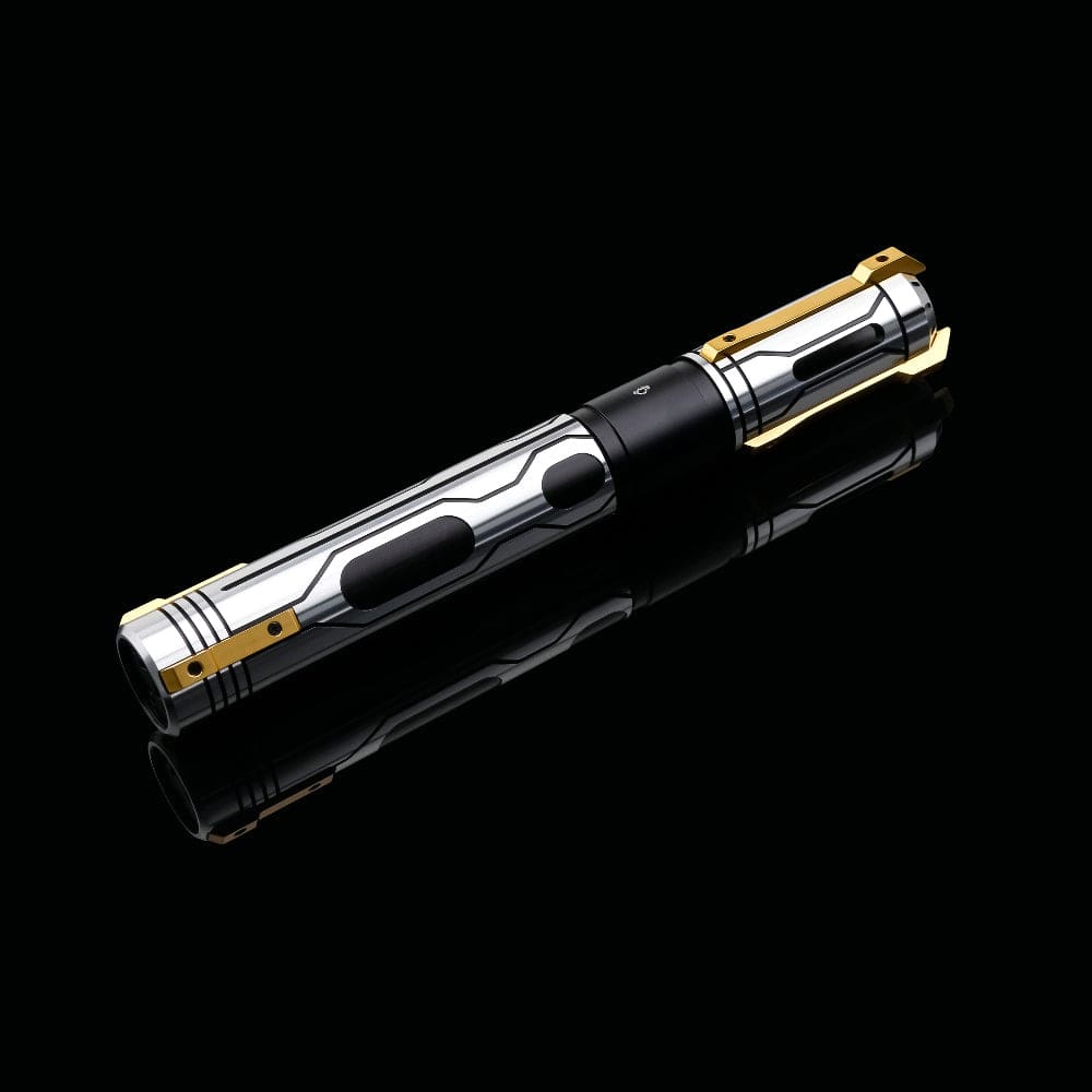 Whisper - SABERS UNLIMITED