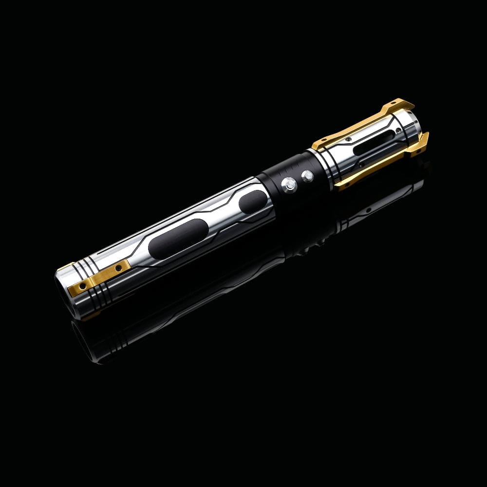 Whisper - SABERS UNLIMITED