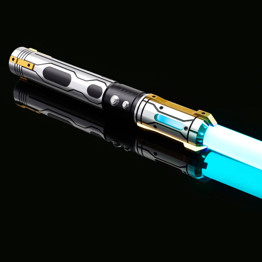 Whisper - SABERS UNLIMITED