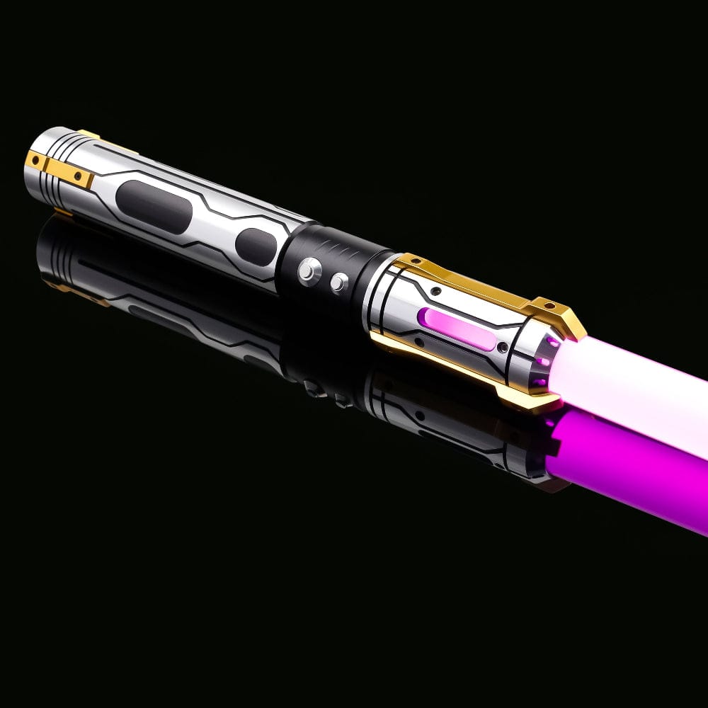 Whisper - SABERS UNLIMITED
