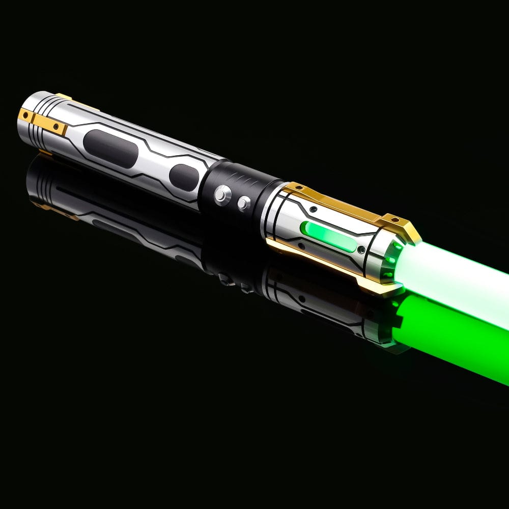 Whisper - SABERS UNLIMITED