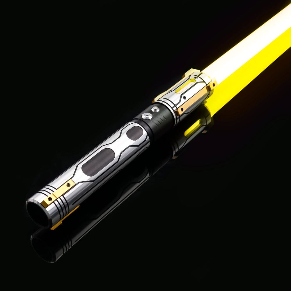 Whisper - SABERS UNLIMITED