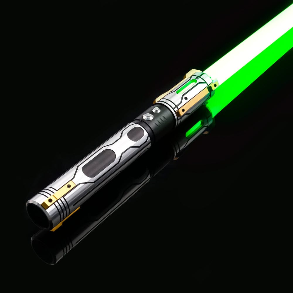 Whisper - SABERS UNLIMITED