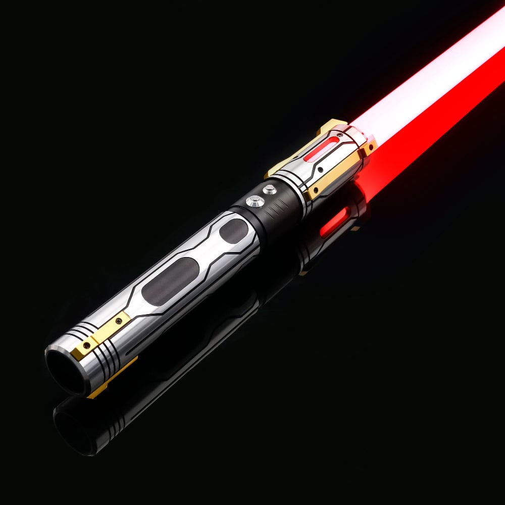 Whisper - SABERS UNLIMITED