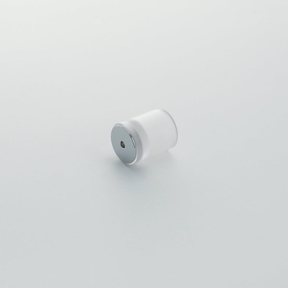 Standard 7/8 inch white blade plug - Sabers Unlimited