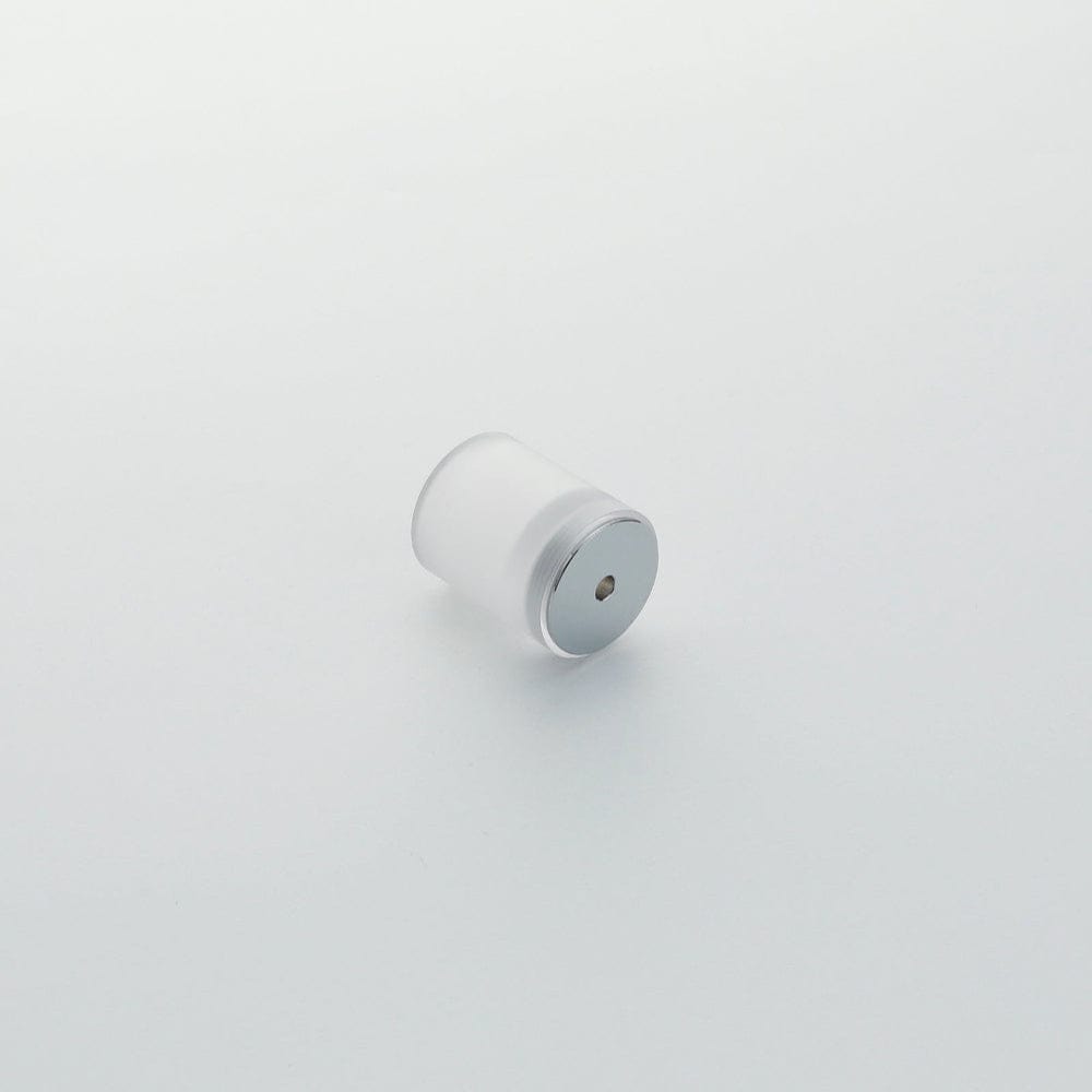 Standard 7/8 inch white blade plug - Sabers Unlimited
