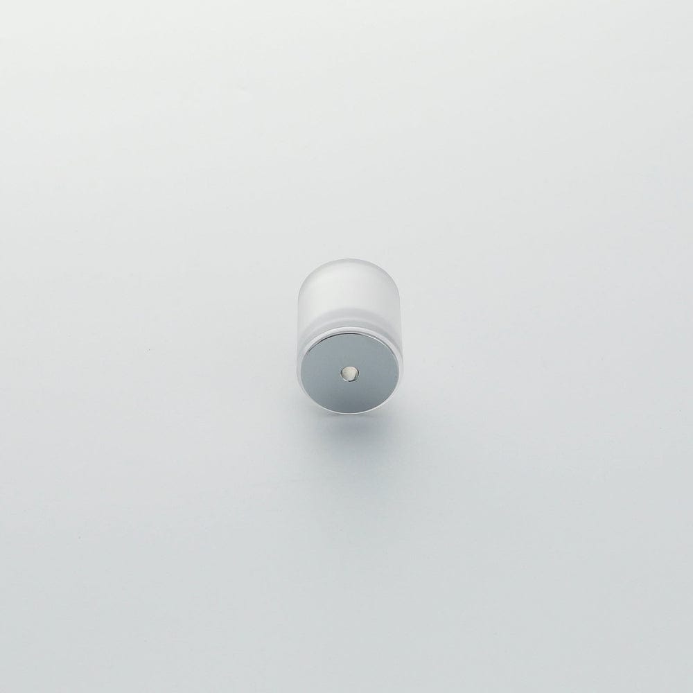 Standard 7/8 inch white blade plug - Sabers Unlimited