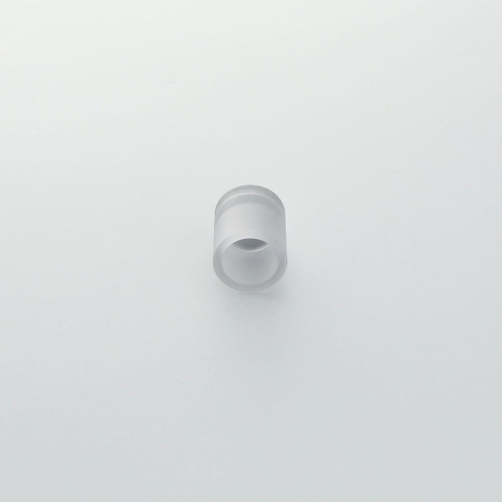 Standard 7/8 inch white blade plug - Sabers Unlimited