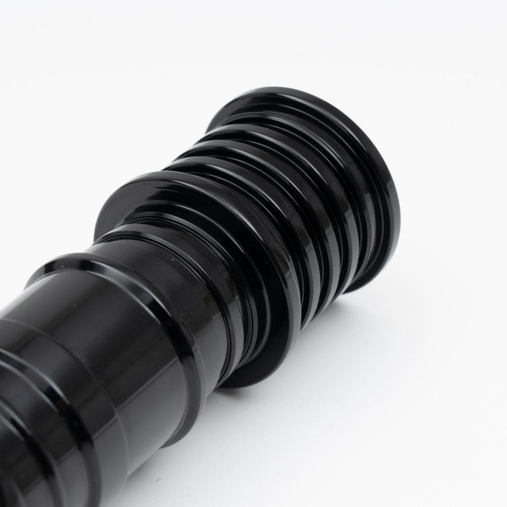 Zenith hilt - Sabers Unlimited