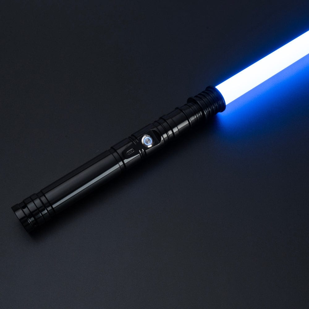 Zenith hilt - Sabers Unlimited