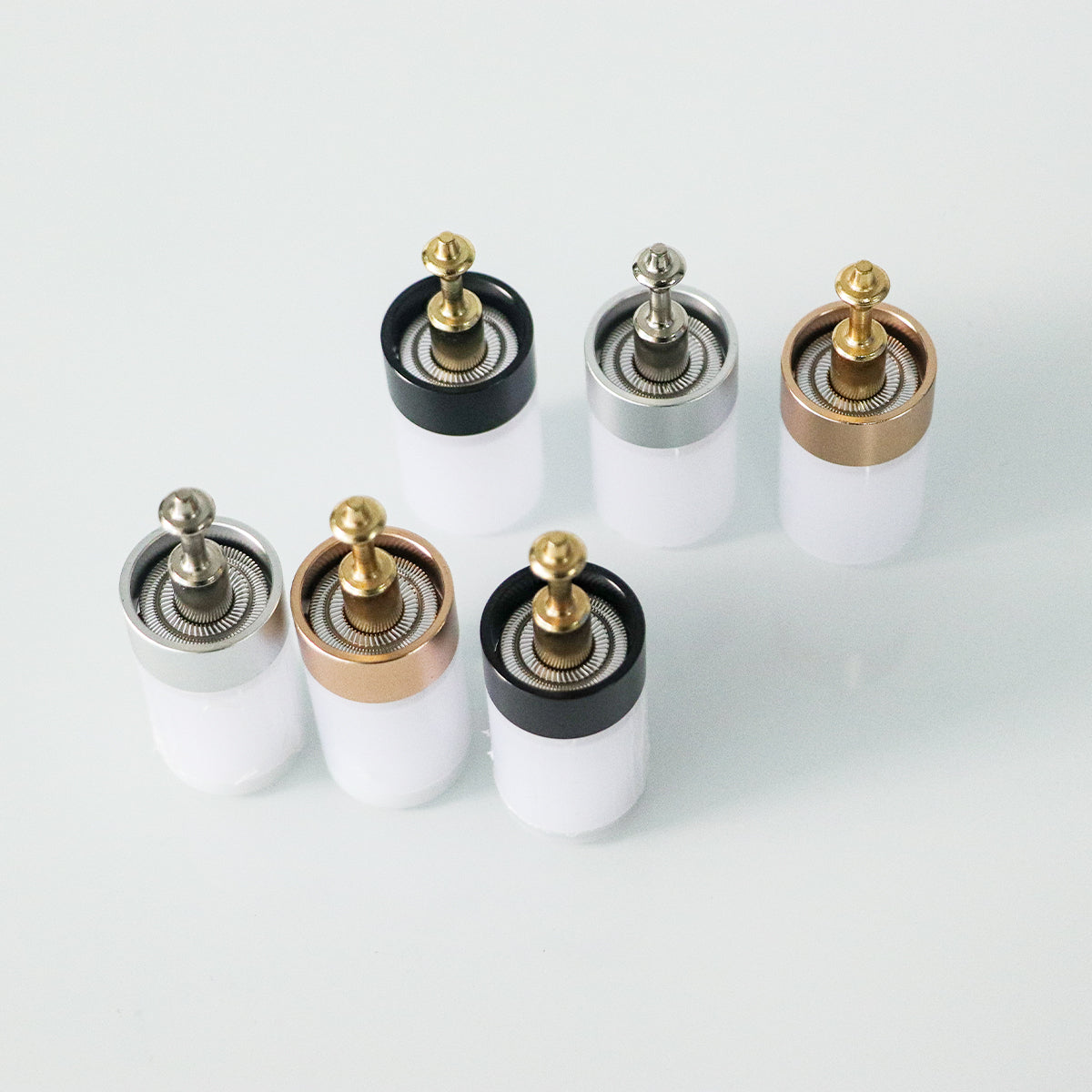 1" Blade Plug - SABERS UNLIMITED