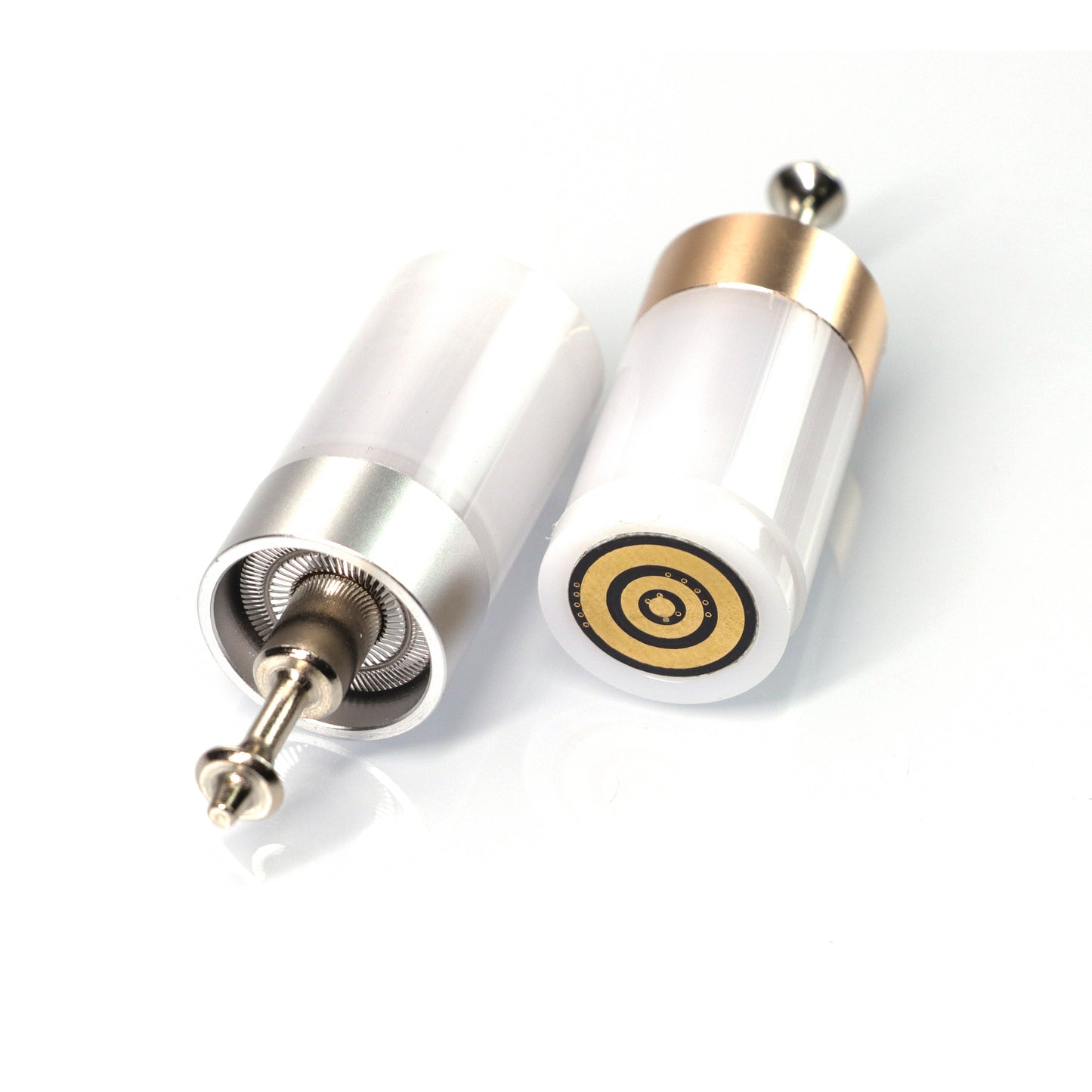 1" Pixel Blade Plug - SABERS UNLIMITED