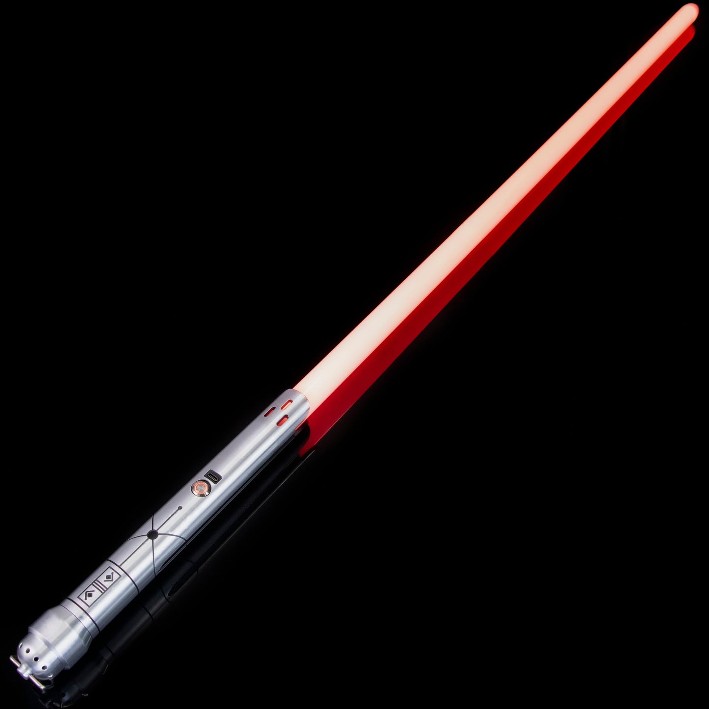 Comet - SABERS UNLIMITED