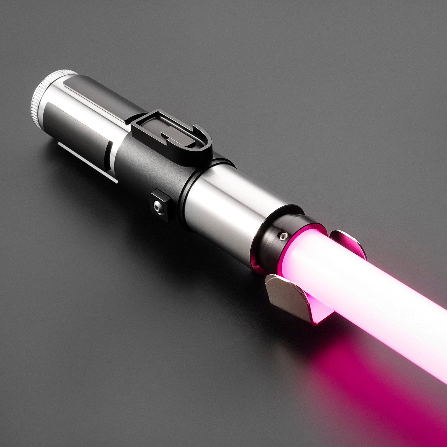 Green Guy - SABERS UNLIMITED