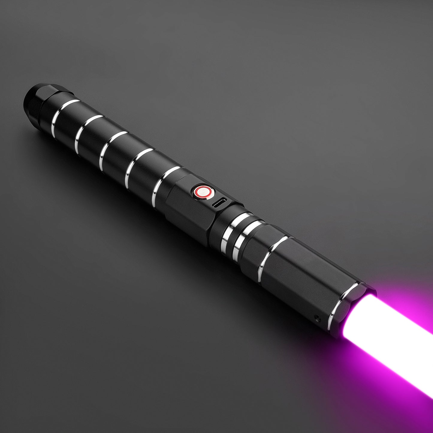 Stealth - SABERS UNLIMITED