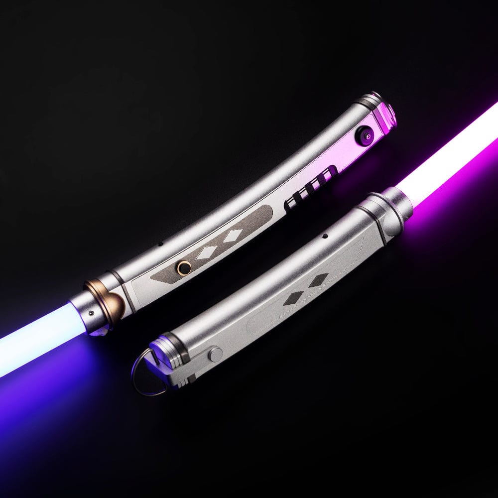 Fulcrum Agent - SABERS UNLIMITED