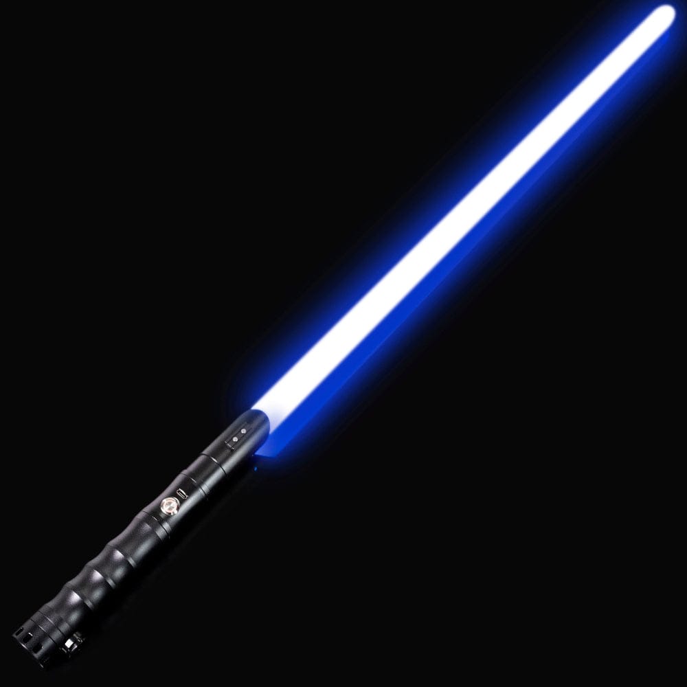 Gravel - SABERS UNLIMITED