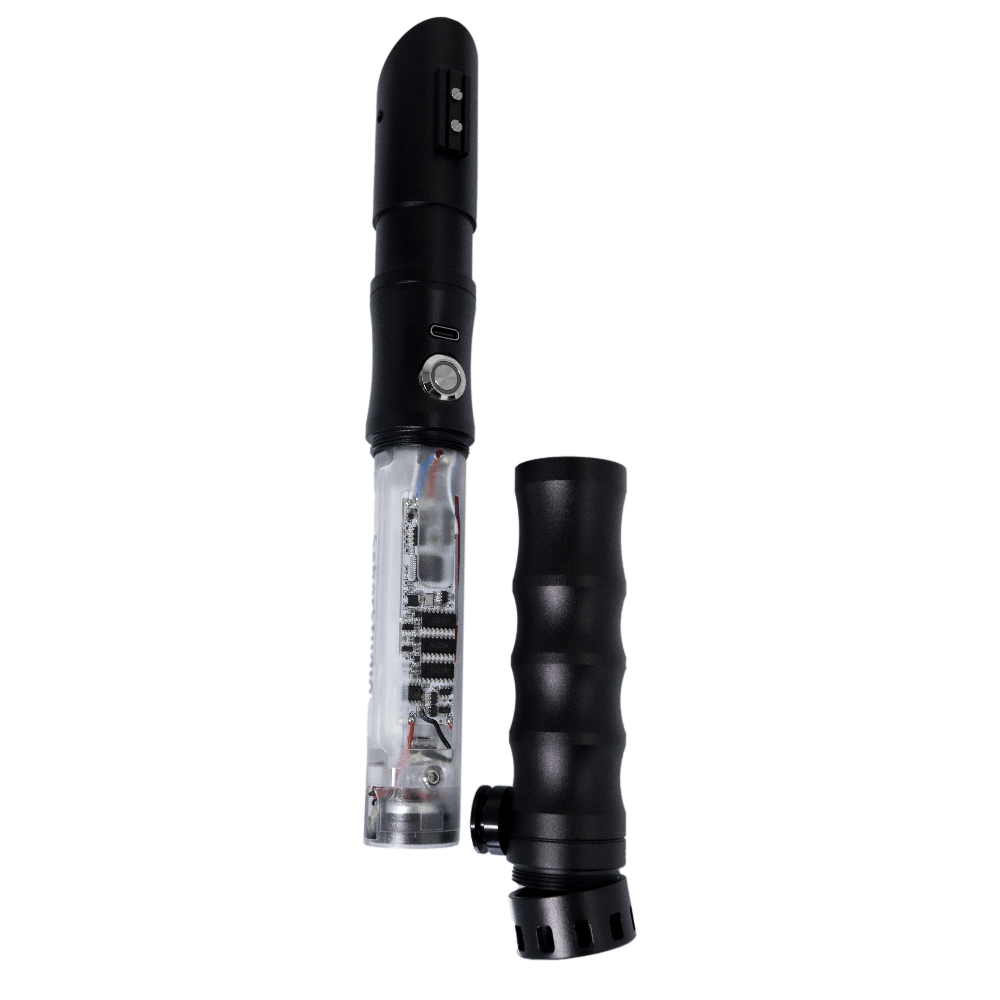 Gravel - SABERS UNLIMITED
