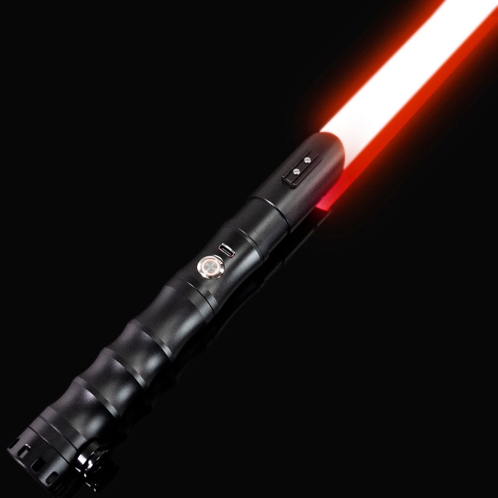 Gravel - SABERS UNLIMITED