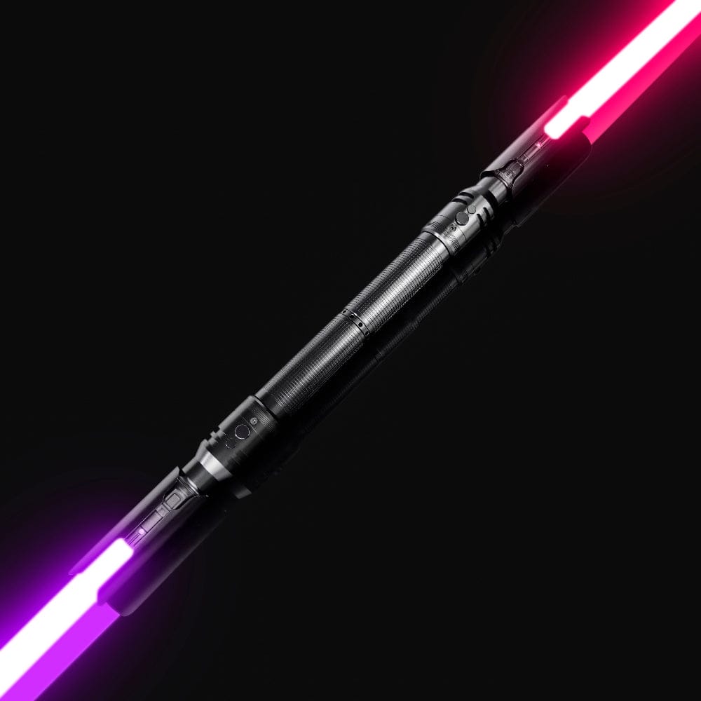 Purge V2 - SABERS UNLIMITED