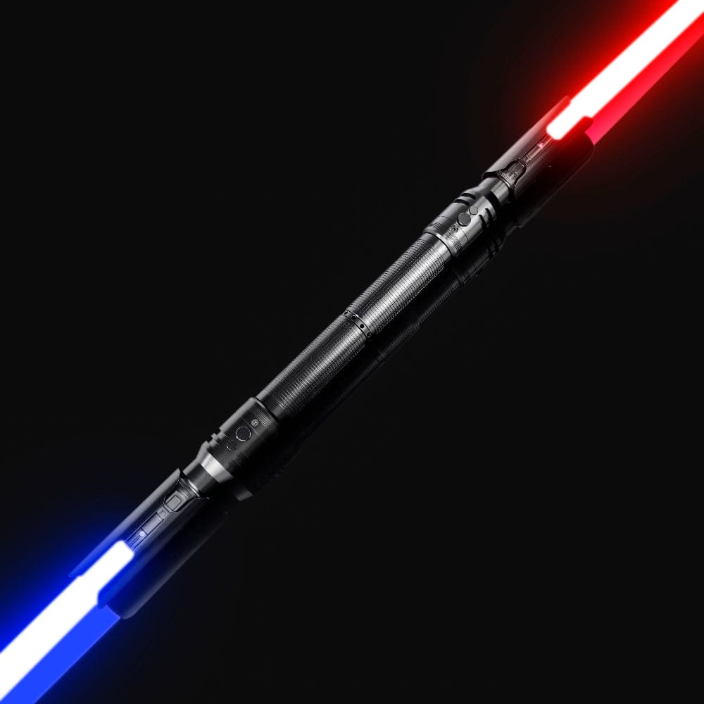 Purge V2 - SABERS UNLIMITED