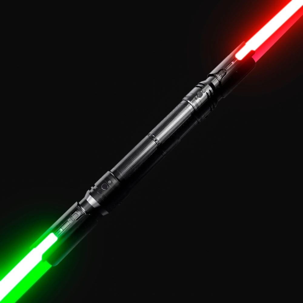 Purge V2 - SABERS UNLIMITED
