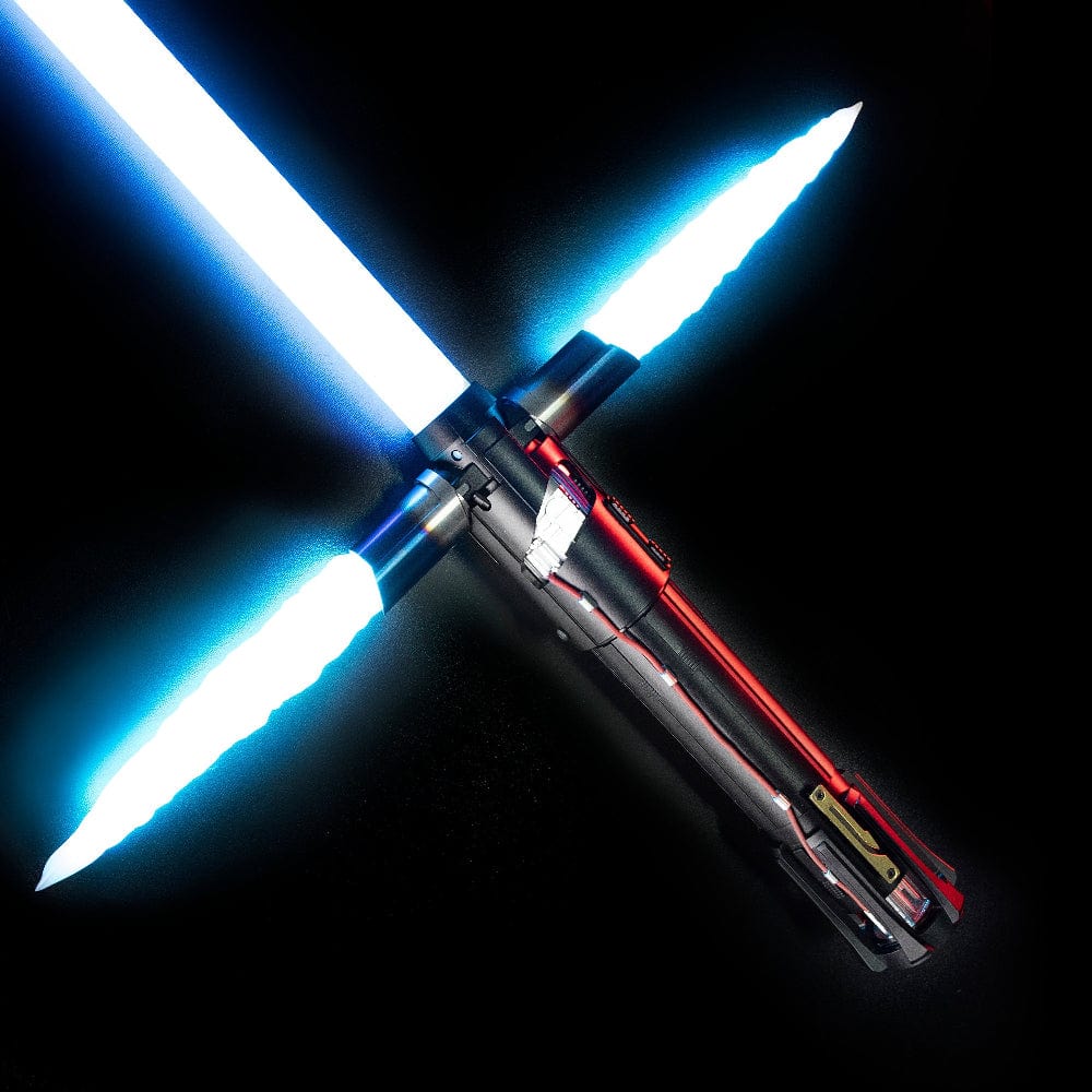 Supreme Leader - SABERS UNLIMITED