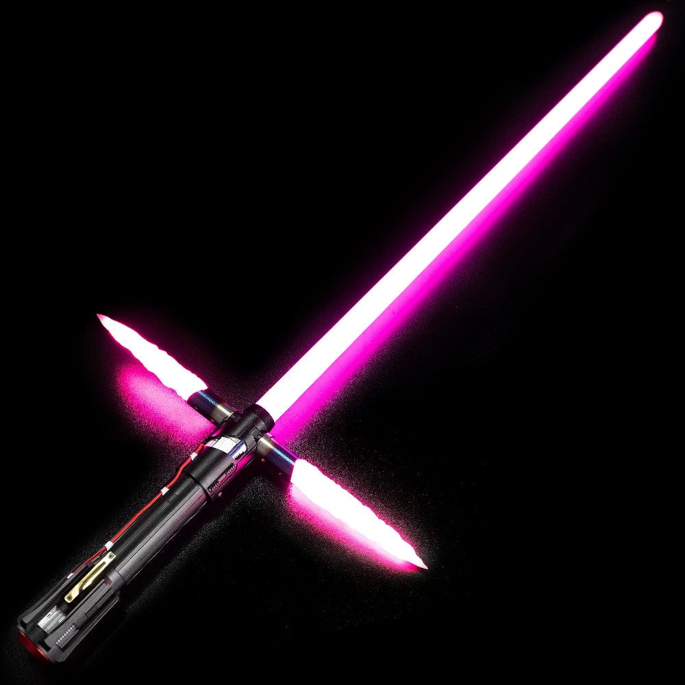 Supreme Leader - SABERS UNLIMITED