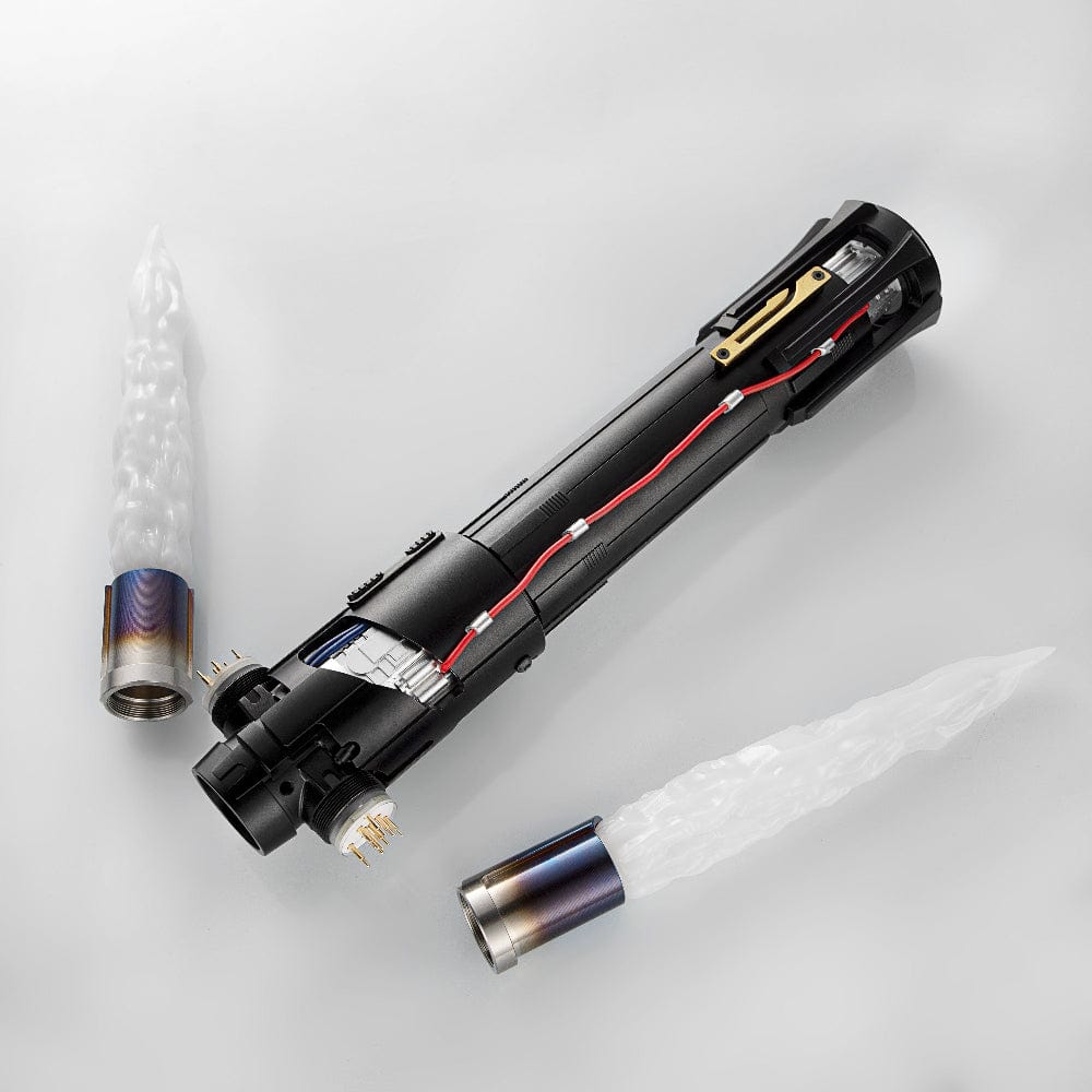 Supreme Leader - SABERS UNLIMITED