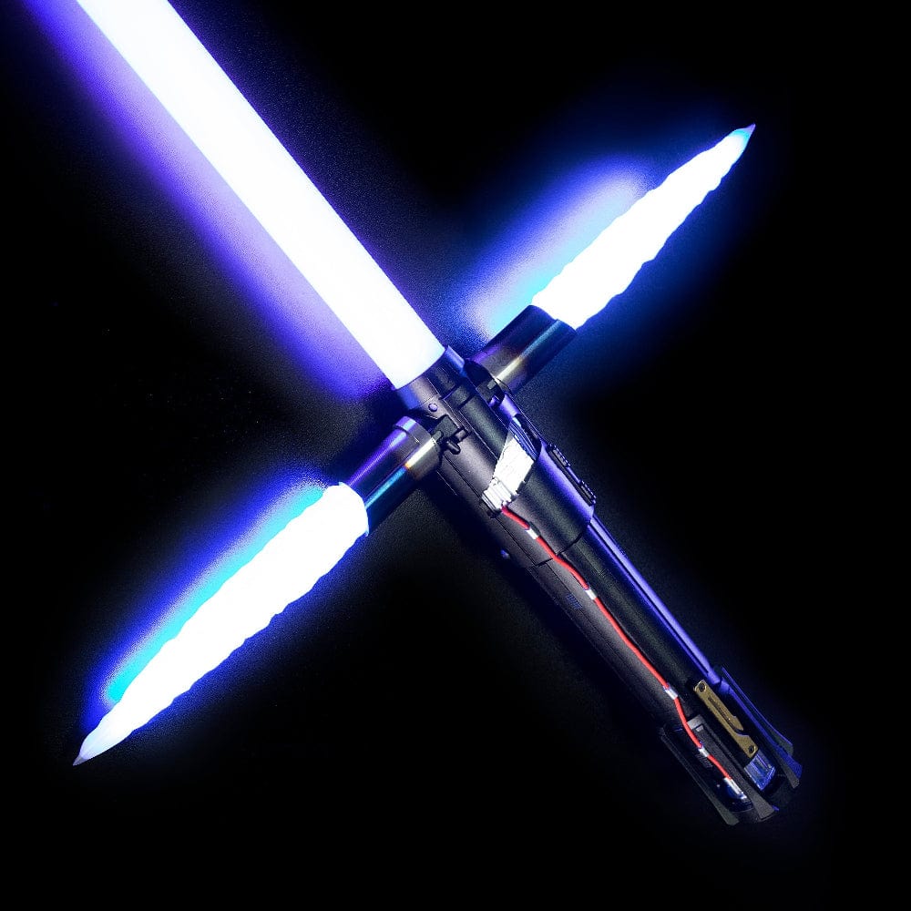 Supreme Leader - SABERS UNLIMITED