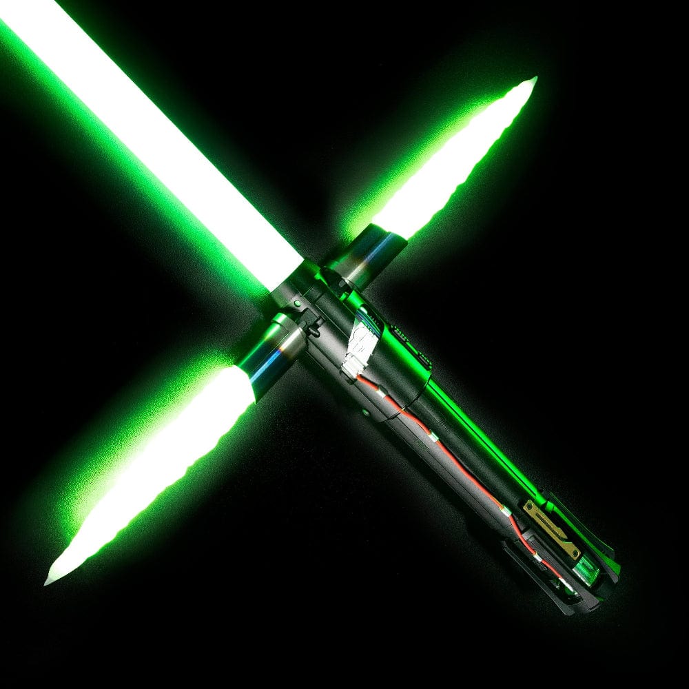 Supreme Leader - SABERS UNLIMITED