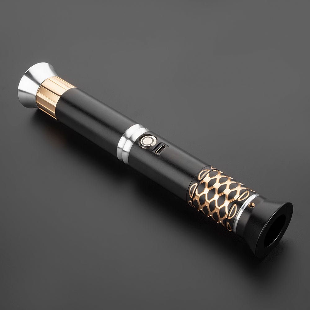 Treasure - SABERS UNLIMITED