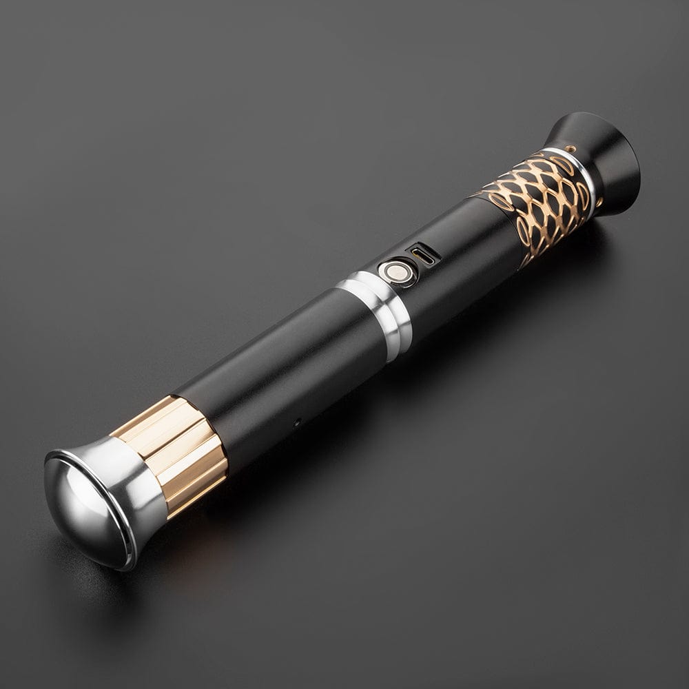 Treasure - SABERS UNLIMITED